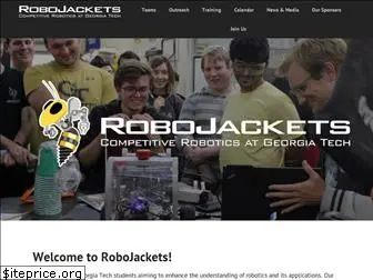 robojackets.org