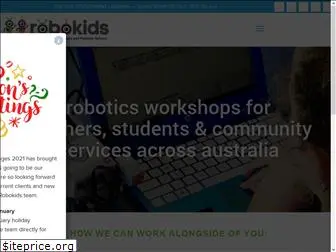 robokids.com.au