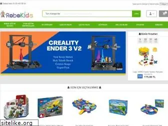 robokids.com.tr