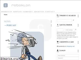 roboklon.com
