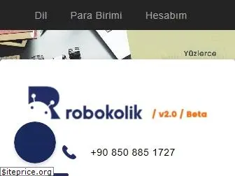 robokolik.com