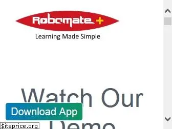 robomateplus.com