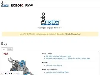 robomatter.com