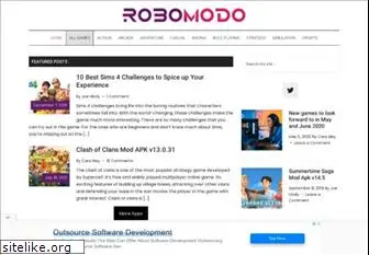 robomodo.com
