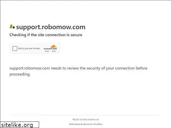 robomow.zendesk.com