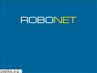 robonet.com