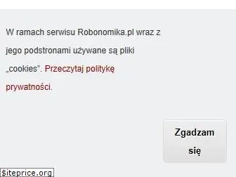 robonomika.pl