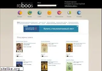 roboos.com