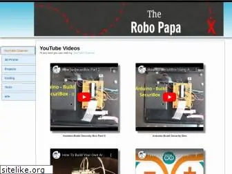 robopapa.com