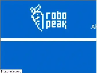 robopeak.com