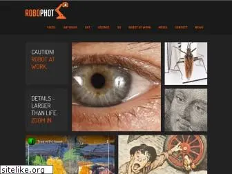 robophot.com