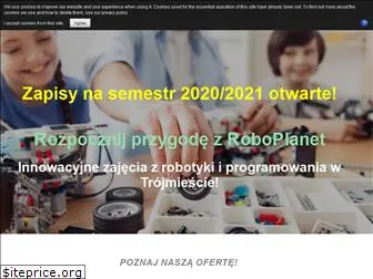 roboplanet.pl