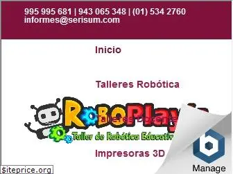 roboplays.com