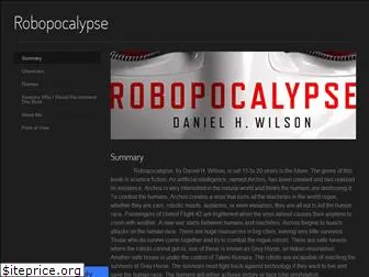 robopocalypse7.weebly.com