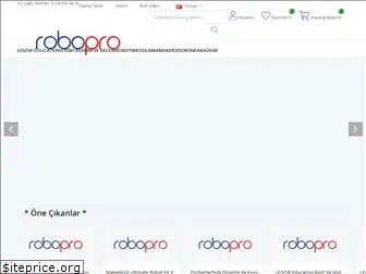 robopro.com.tr