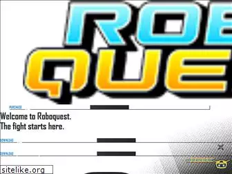 roboquest.com