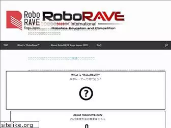 roborave-kaga.com