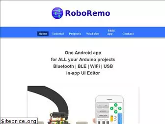 roboremo.app