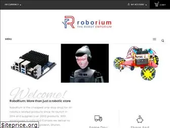 roborium.com