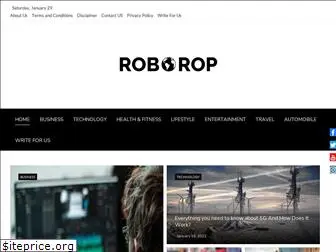roborop.com