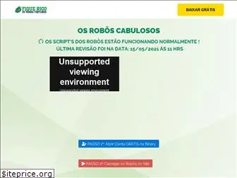 roboscabulosos.com