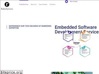 roboservices.io