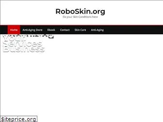 roboskin.org