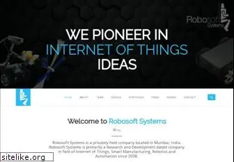robosoftsystems.co.in