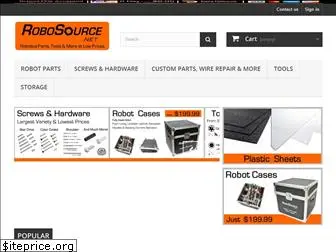 robosource.net