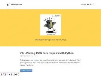 robosparrow.github.io