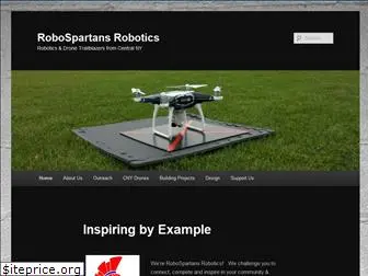 robospartans.org