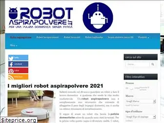 robot-aspirapolvere.it