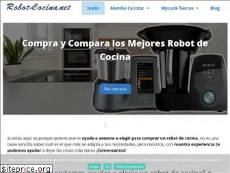 robot-cocina.net