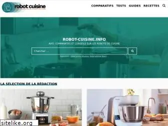 robot-cuisine.info