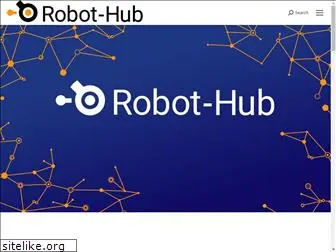 robot-hub.org