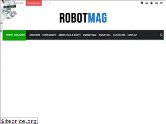 robot-magazine.fr