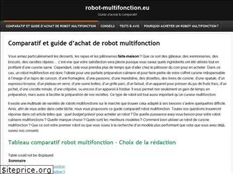 robot-multifonction.eu