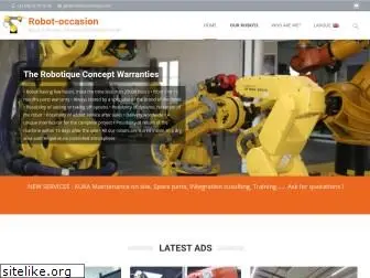 robot-occasion.com