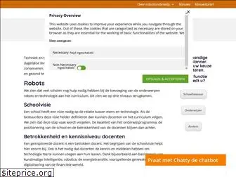 robot-onderwijs.nl