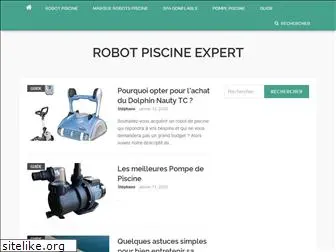 robot-piscine-expert.com