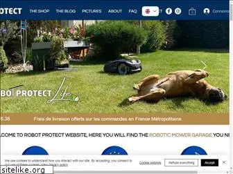 robot-protect.com
