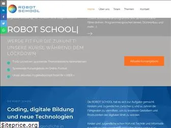 robot-school.de