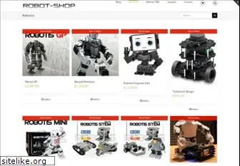 robot-shop.nl