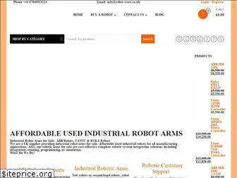 robot-store.co.uk