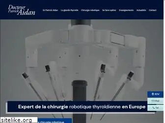 robot-thyroide.fr