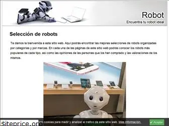 robot.org.es