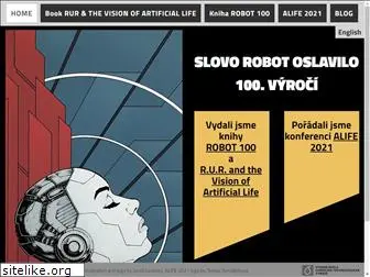 robot100.cz