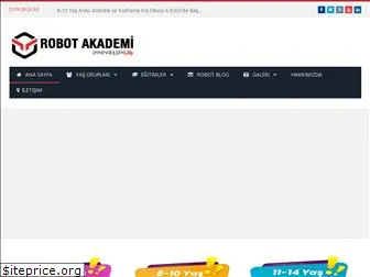 robotakademi.org
