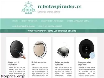 robotaspirador.cc