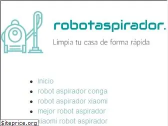 robotaspirador.info